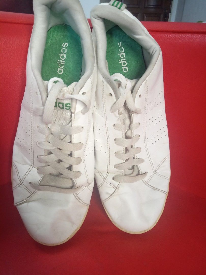 Adidas sneaker size US11 27CM