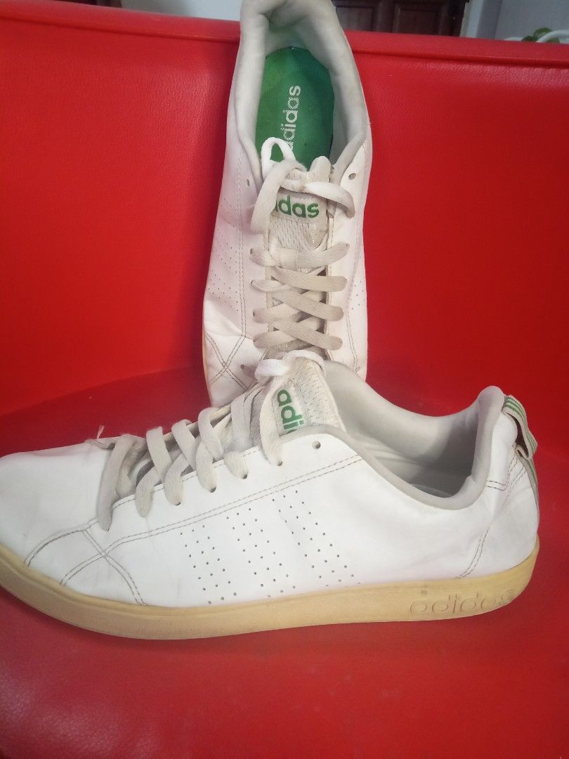 Adidas sneaker size US11 27CM