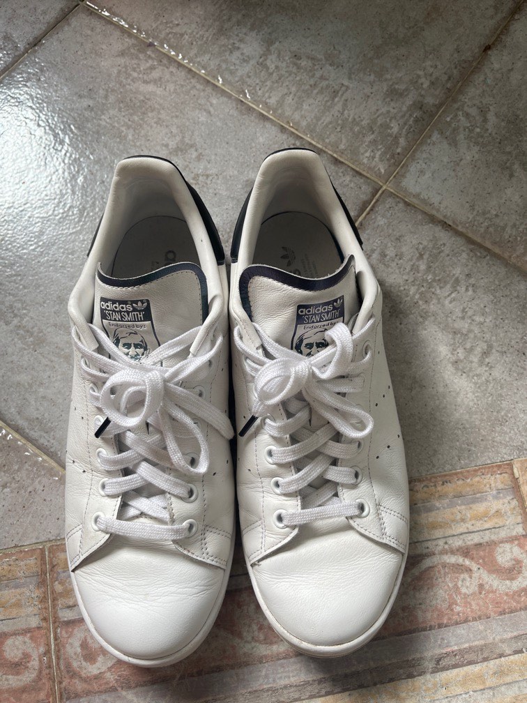 Adidas stan discount smith nio