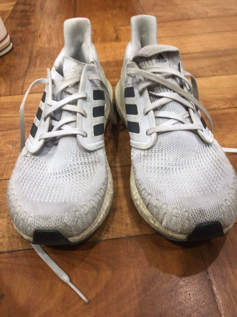 Adidas Ultraboost 20. Size 10, Men's Fashion, Footwear, Sneakers on  Carousell