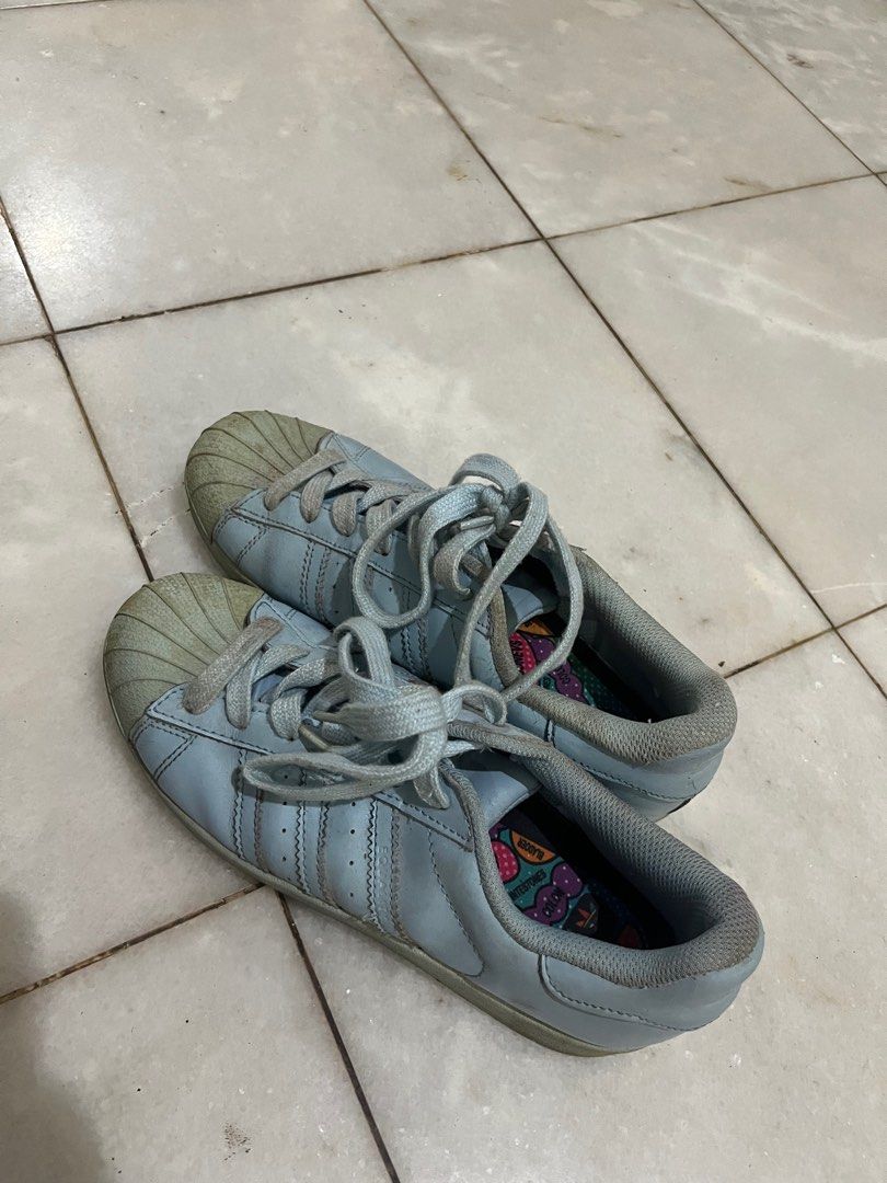 pharrel william shoes