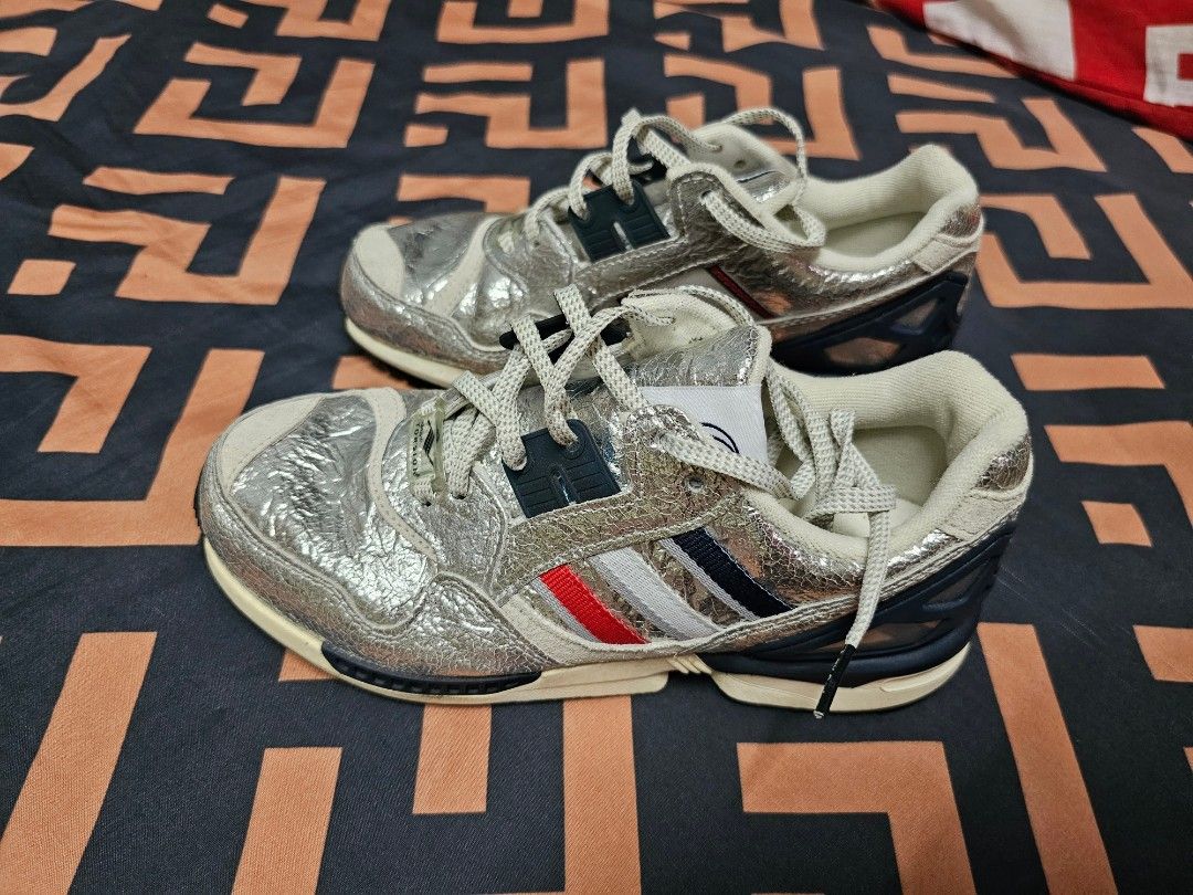 adidas ZX9000 uk4.5 Women s Fashion Footwear Sneakers on Carousell
