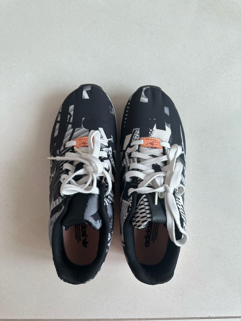 Adidas zx flux city pack sales