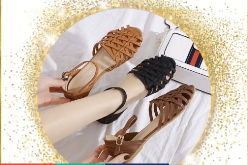 Sandal 218 sale