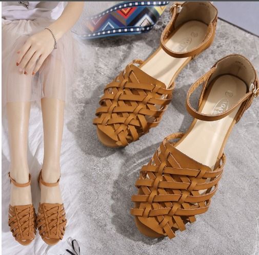 Sandal new cheap 218