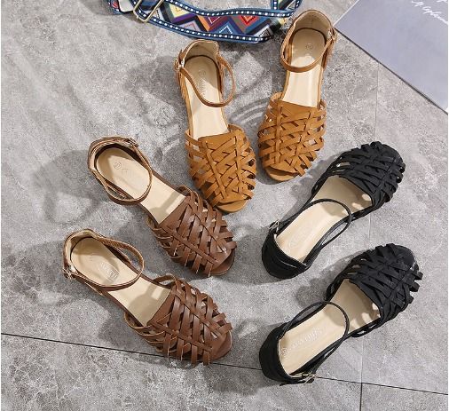 Sandal girl 218 outlet