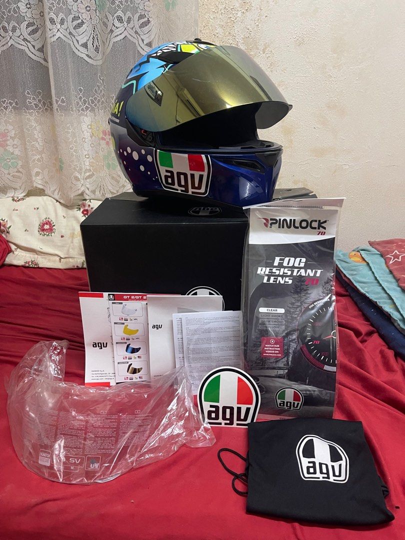 Agv k1 misano new arrivals 2015
