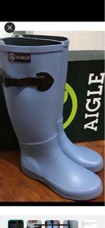 Aigle 水鞋