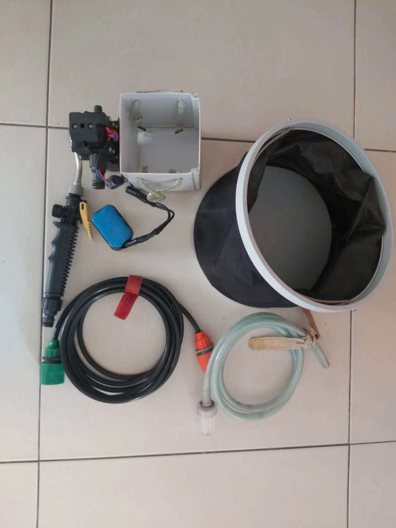 Air con DIY svc kits, TV & Home Appliances, Air Conditioners & Heating