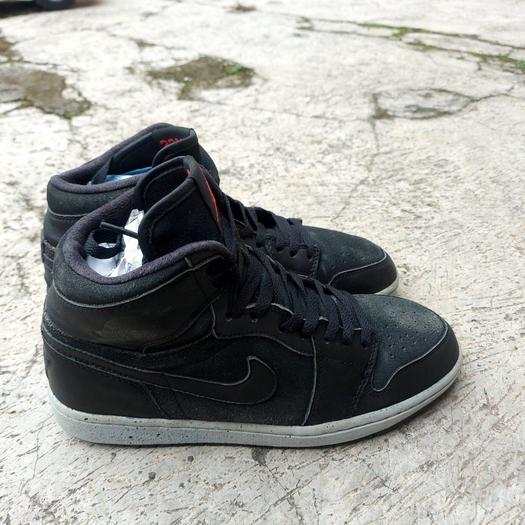 Air Jordan Retro NYC size