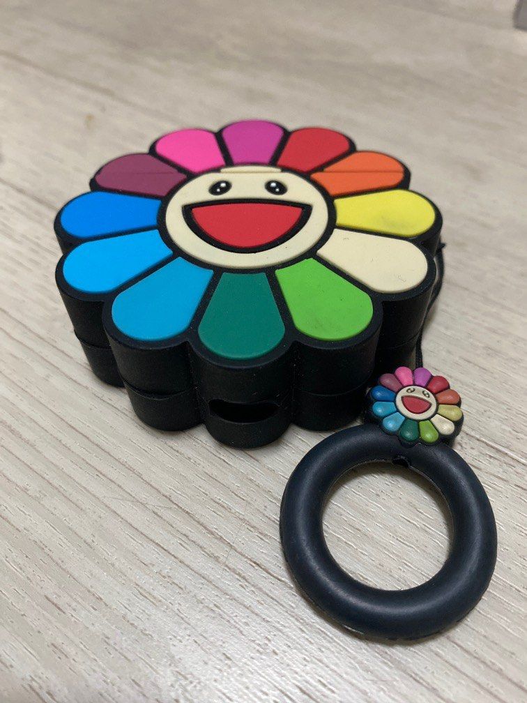 Murakami hotsell airpod case
