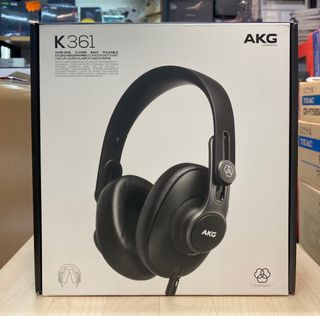 (全新行貨現貨)AKG 頭戴式耳機 K36164233215984898110