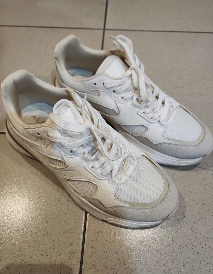 Aldo casual sneakers hot sale