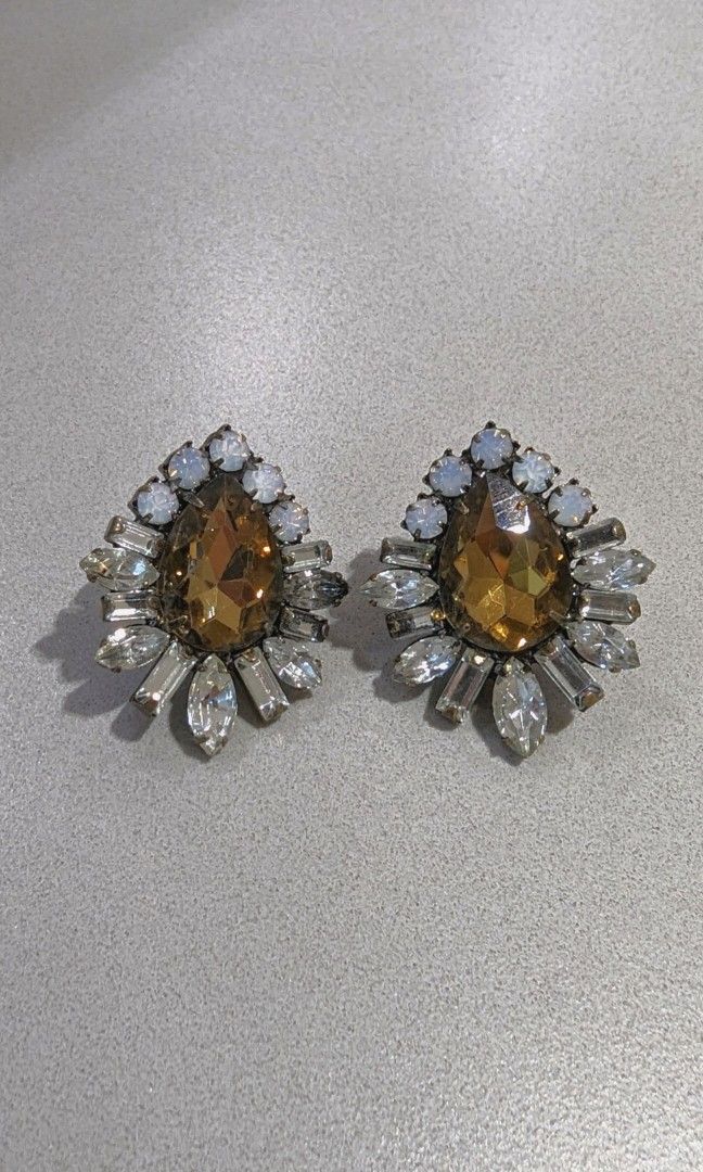 Custom stud new arrivals earrings