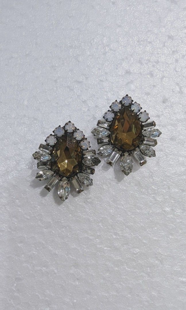 Aldo sales stud earrings