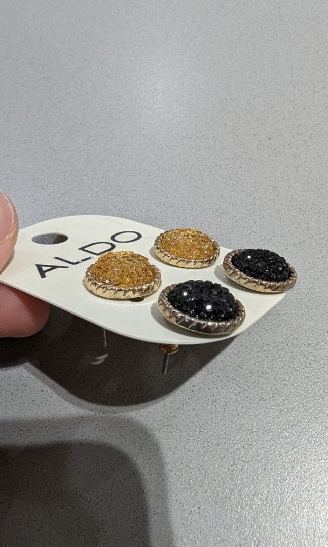 Aldo online earrings studs