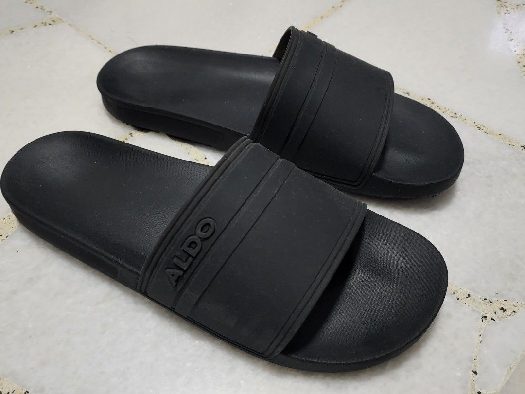 Aldo Slides
