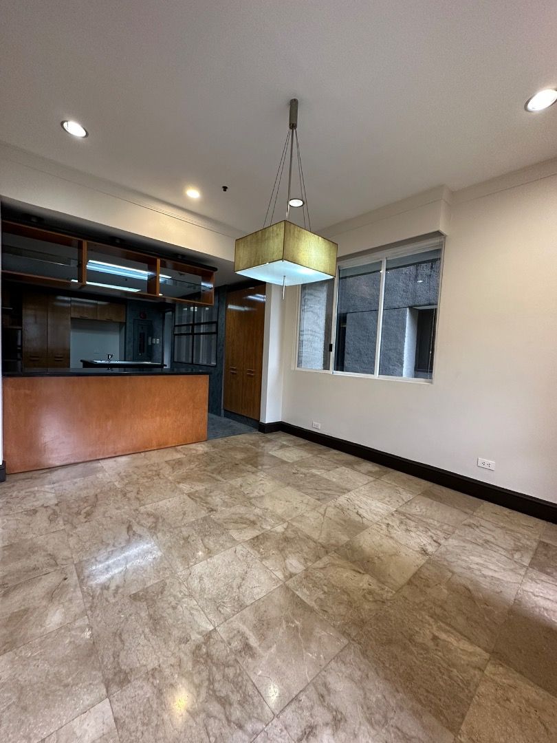 Alexandra Condominium Ortigas Pasig 3BR SemiFurnished 216 SQ.M. unit for Rent, Property