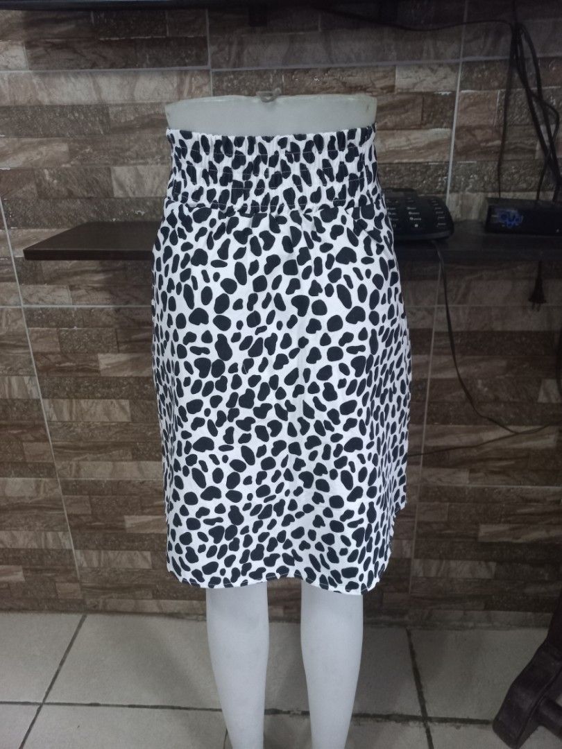 Stylish Leopard Print Pencil Skirt Outfits -Evergreen Trends-vdbnhatranghotel.vn