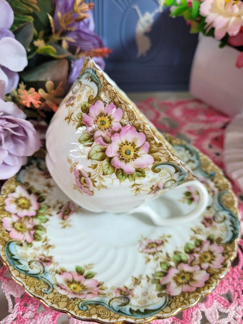 China sets new arrivals vintage