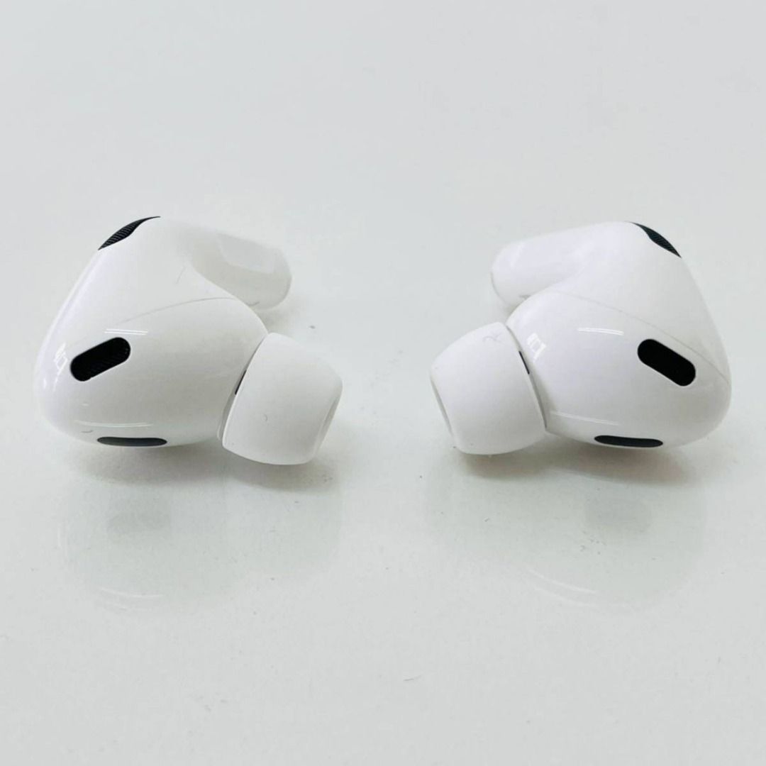 Apple Airpods pro 2 APPLE MQD83J/A WHITE-