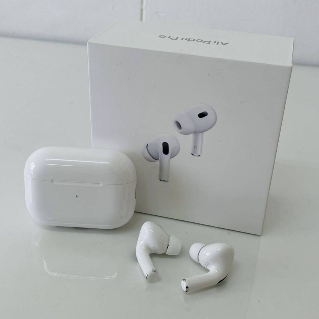 Apple Airpods Pro 第2代 MQD83J/A i12882