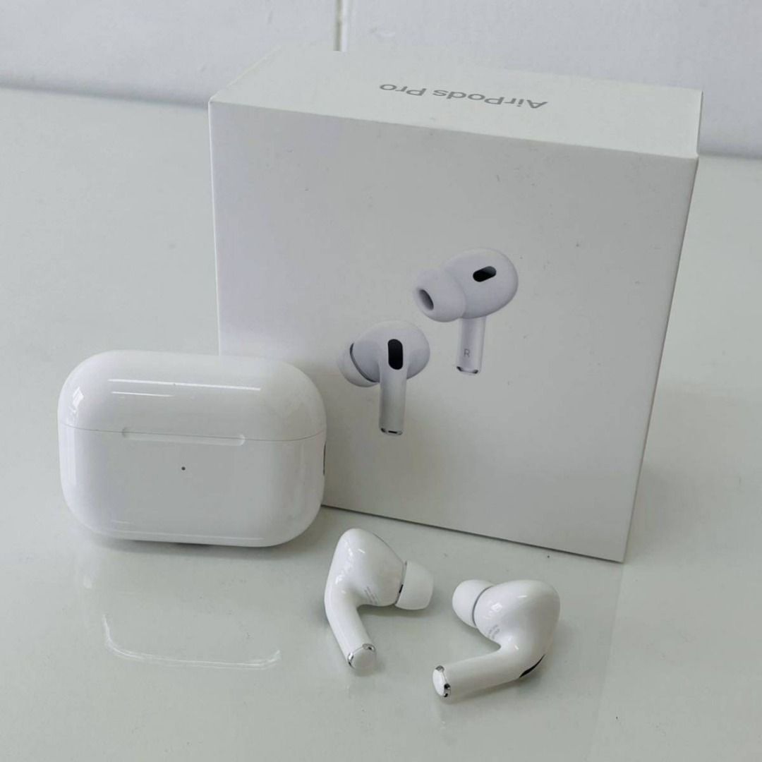 Apple Airpods Pro 第2代MQD83J/A i12882, 音響器材, 耳機- Carousell