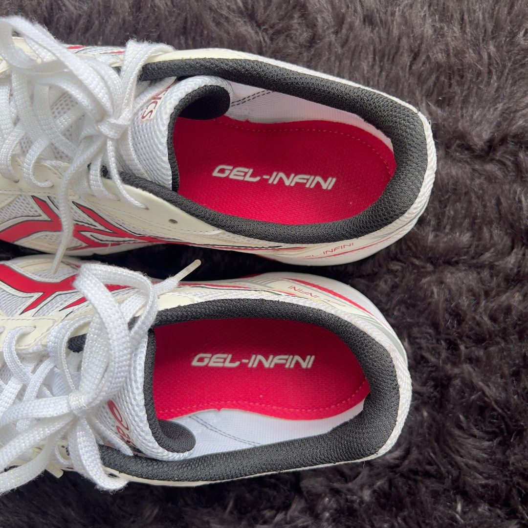 asics gel infini 2