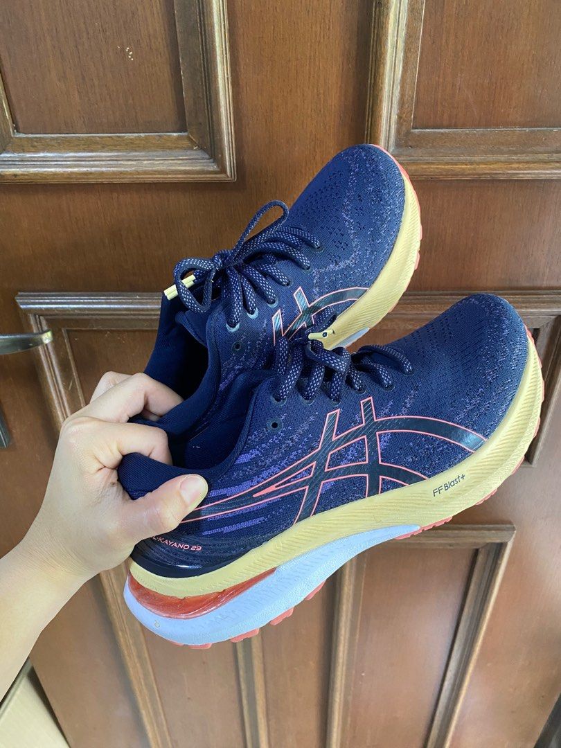 Asics Sports shoes