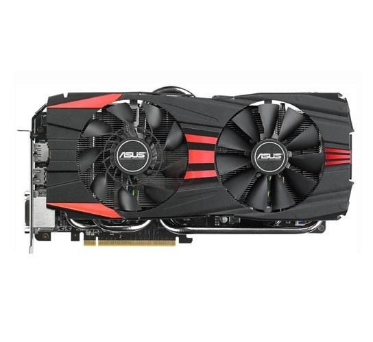 Asus r9 290 directcu ii discount