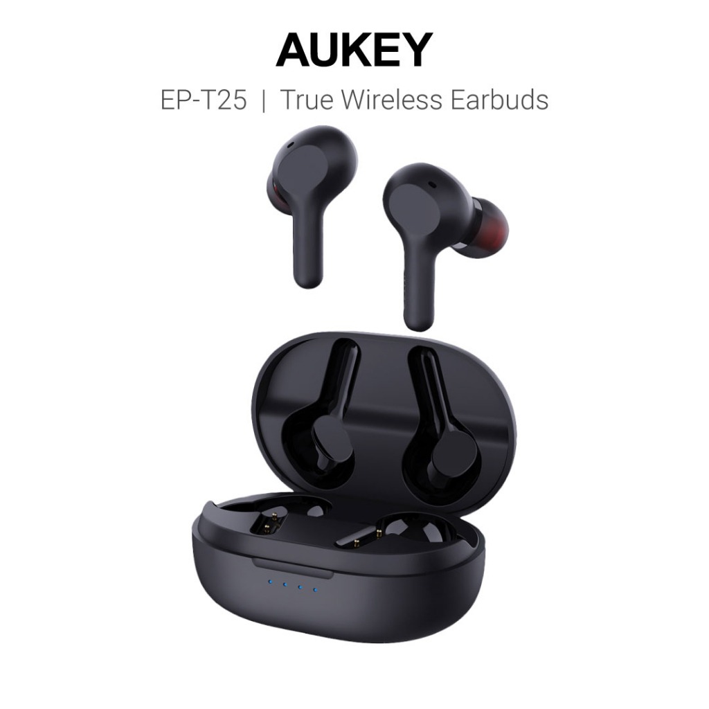 Aukey new arrivals ep 31