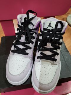 Authentic Jordan Sneakers3.5Y