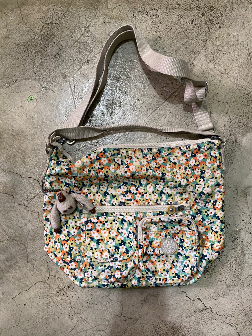 Authentic Kipling Bag Women S Fashion Bags Wallets Shoulder Bags