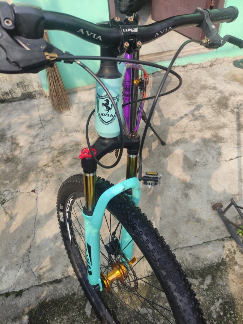 avia mtb 27.5