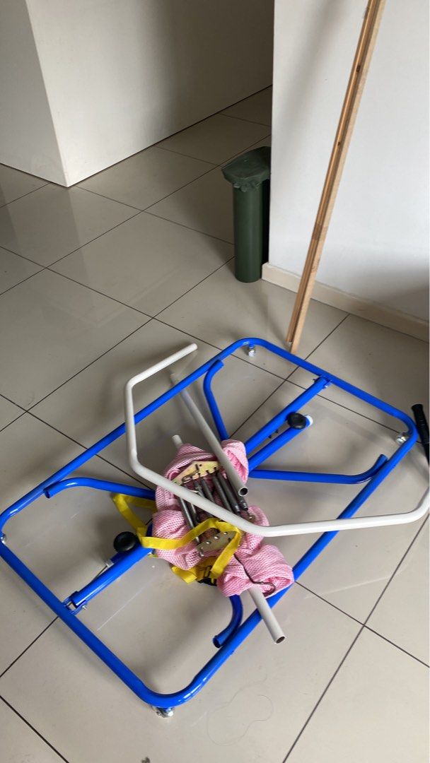 Baby spring swing cot cradle swing Babies Kids Baby Nursery
