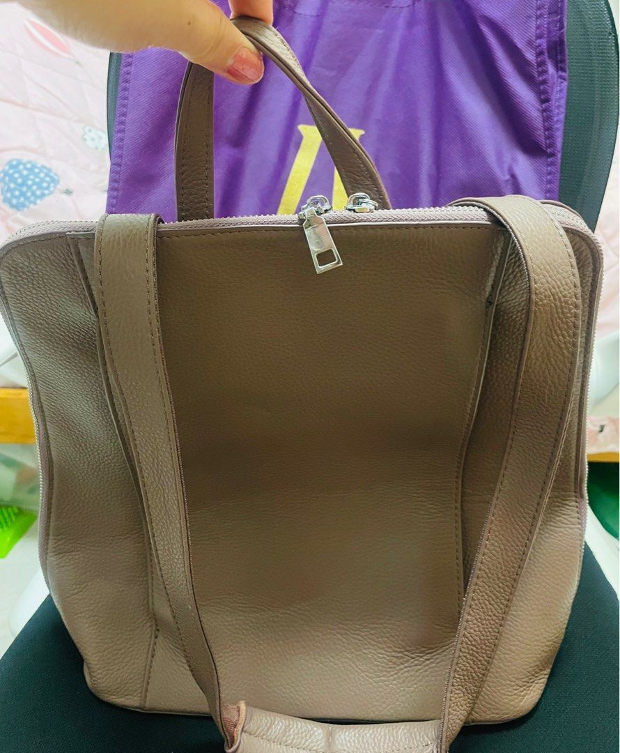 Jon louis 2025 backpack