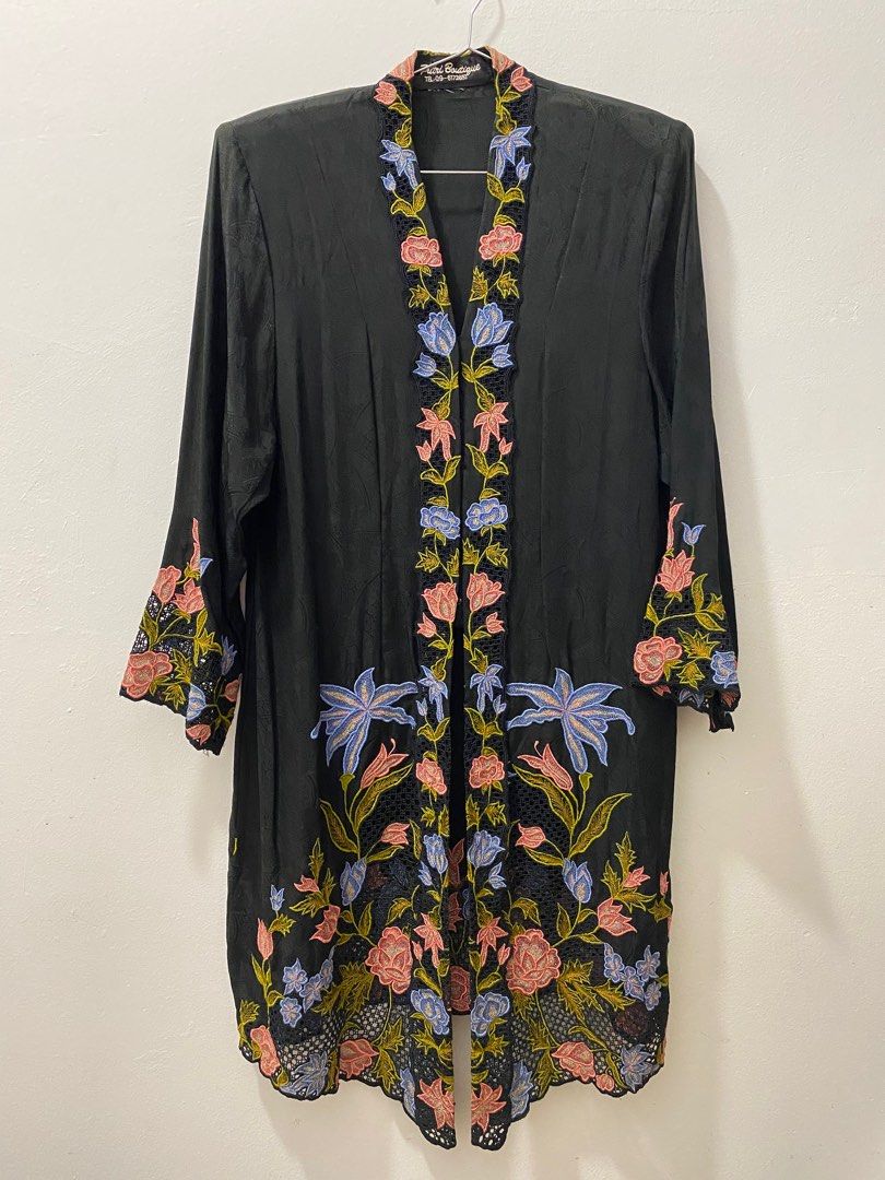 Baju Kebaya Vintage, Hobbies & Toys, Collectibles & Memorabilia