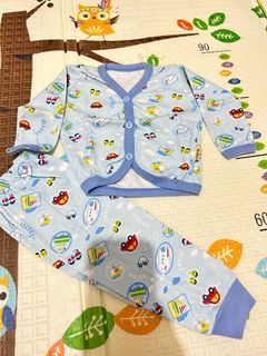 Baju Tidur bayi