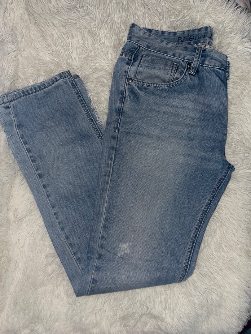 Baleno Pants, Women's Fashion, Bottoms, Jeans on Carousell