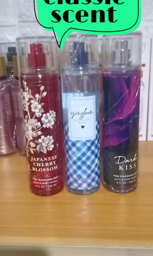 Bath & Body Works, Beauty & Personal Care, Fragrance & Deodorants on ...