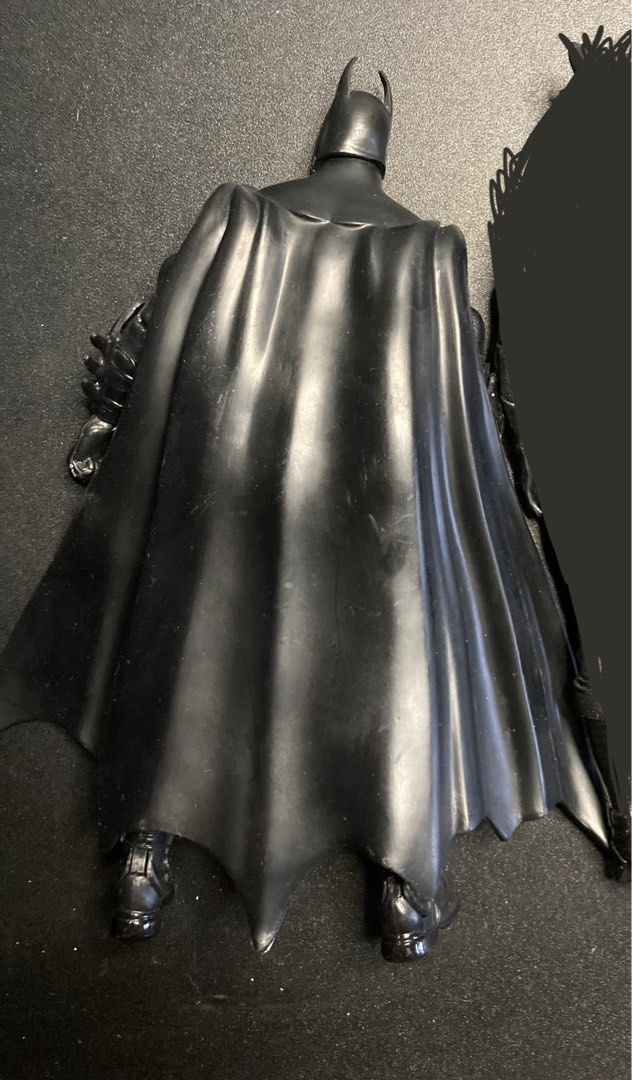 Batman Batmobile Kenner Mattel Set On Carousell batman-batmobile-kenner-mattel-set-on-carousell