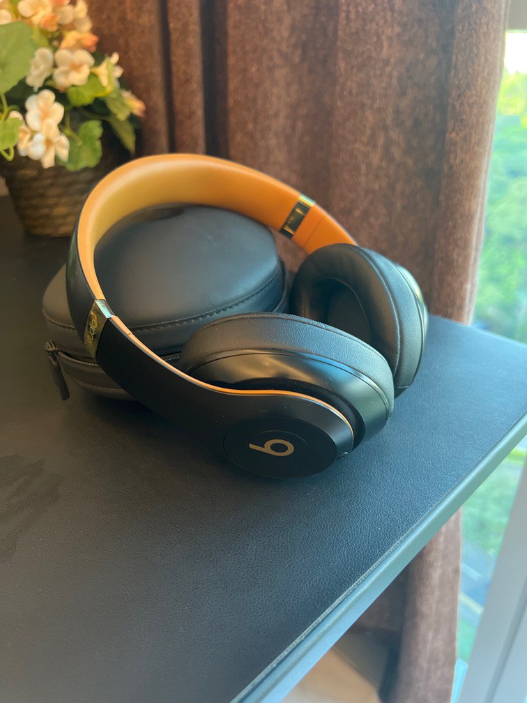 Beats Studio 3, Audio, Headphones & Headsets on Carousell