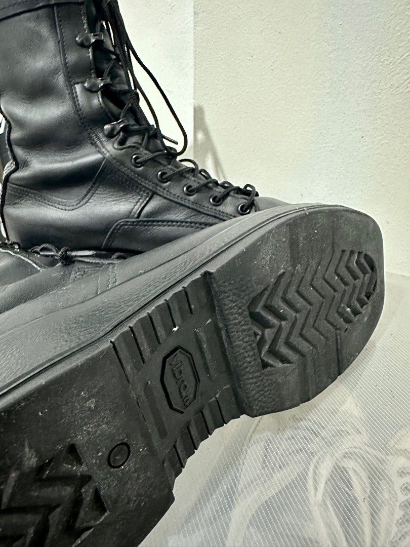 Belleville flight discount deck boots