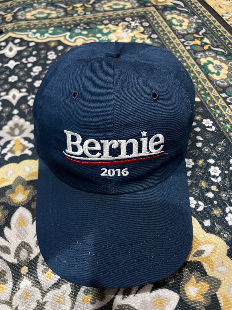 Bernie Sanders Campaign Hat