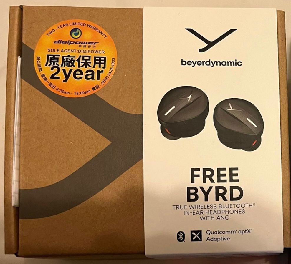 Beyerdynamic tws clearance