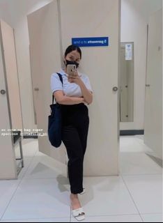 Black Trouser