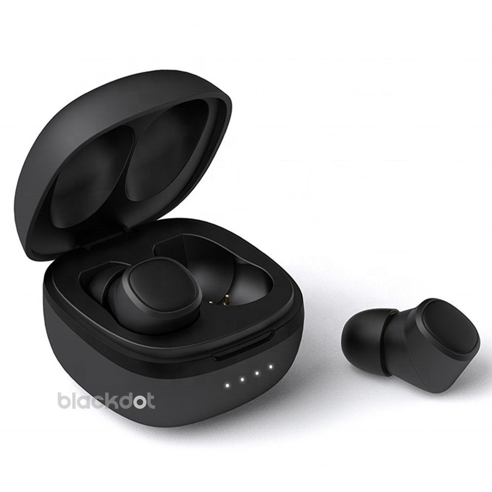 Blackdot pro wireless on sale earbuds