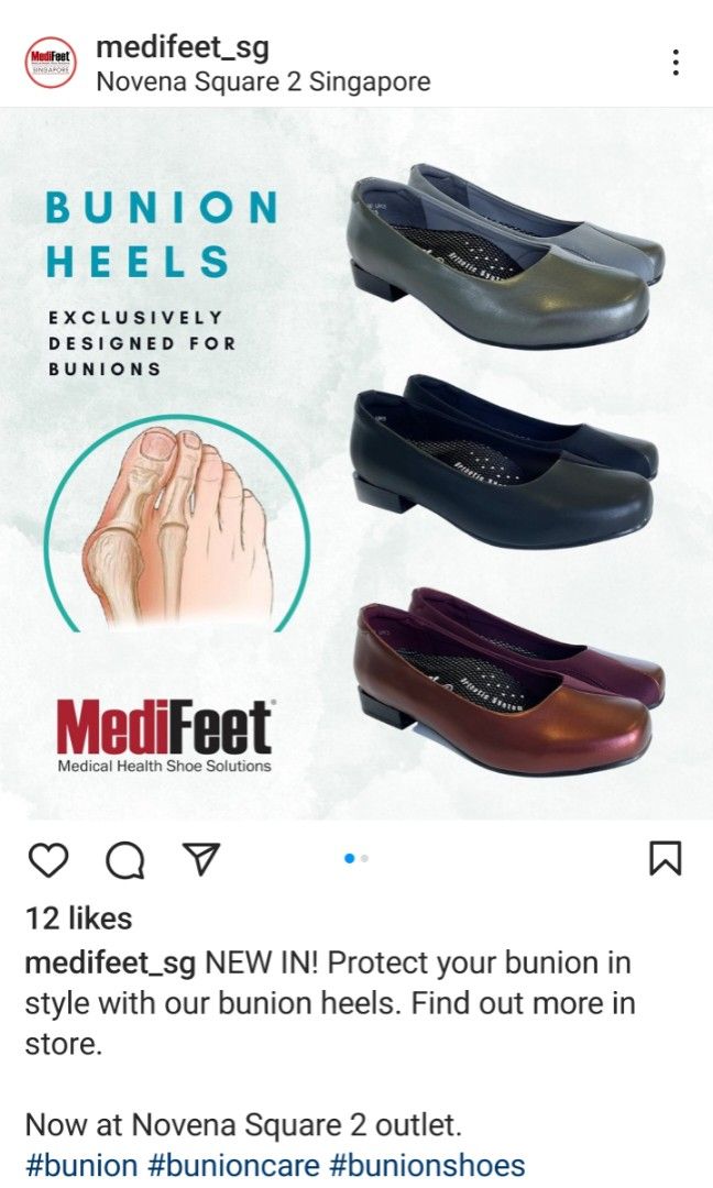 Medifeet outlet on sale