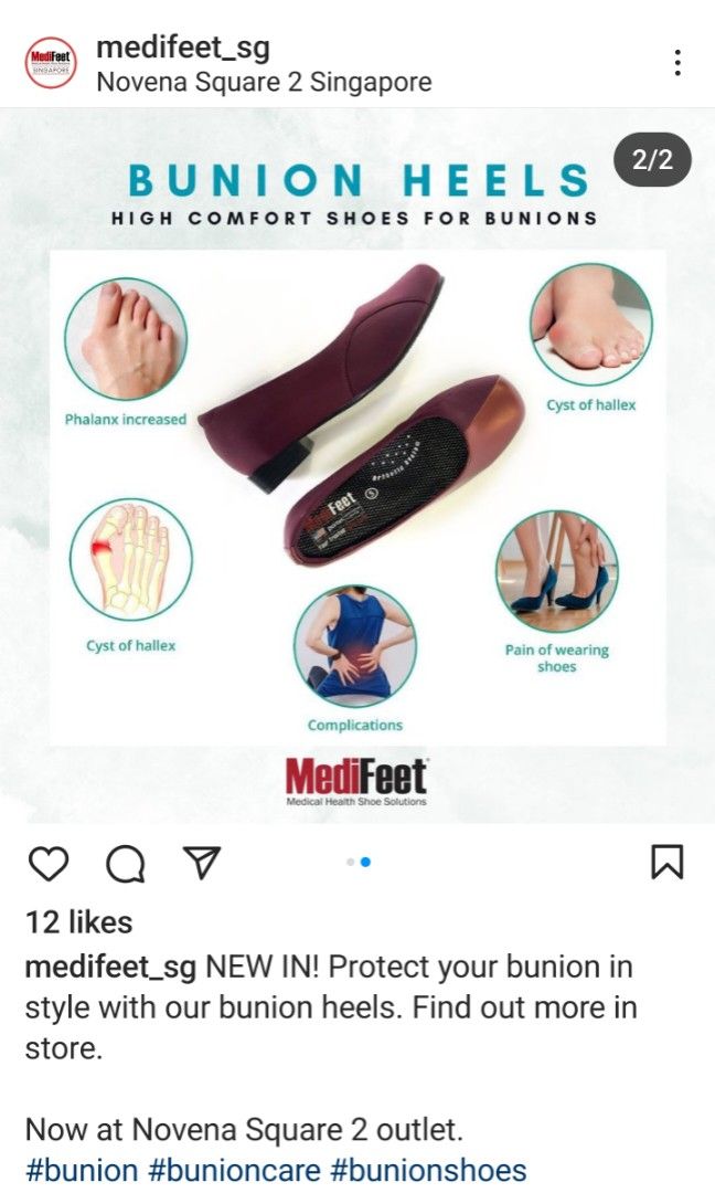 Medifeet outlet on sale