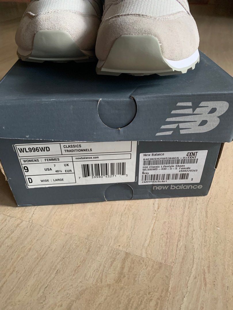 Wl996wd online